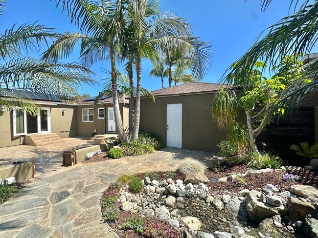 Building Photo - Meticulously Upgraded Point Loma Home Near...