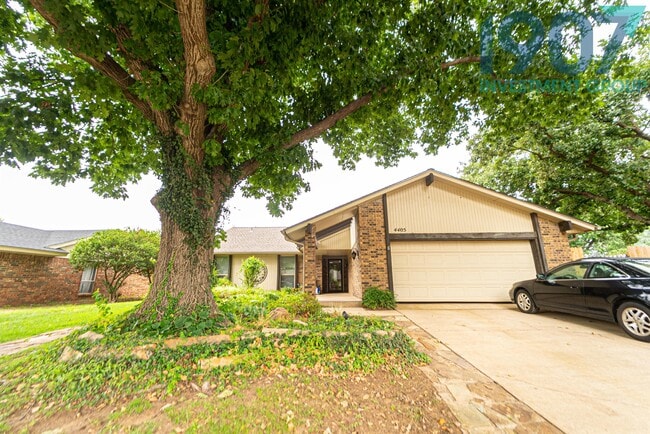 Primary Photo - 4405 Manchester Ct
