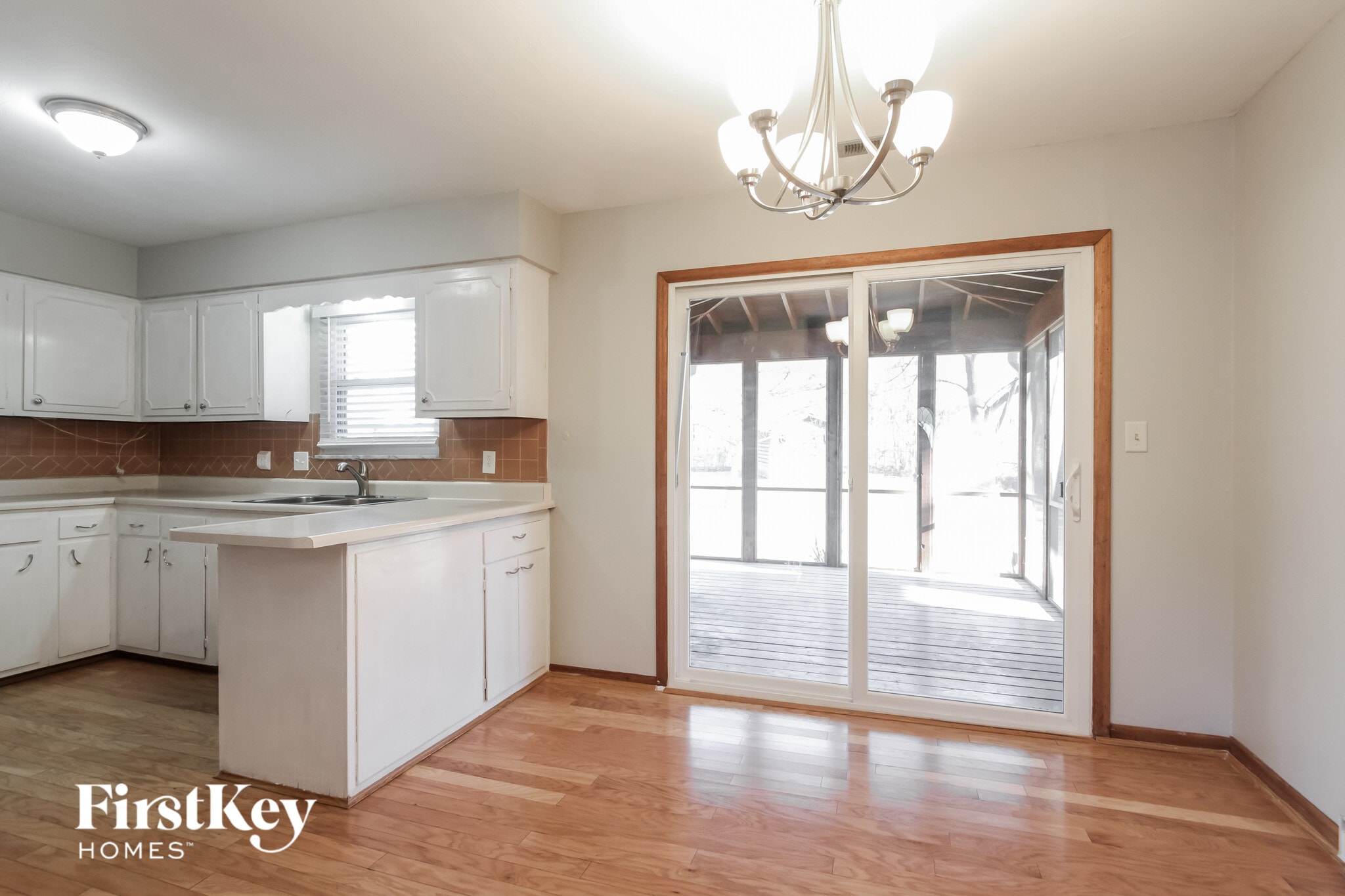 Building Photo - 8141 S East St