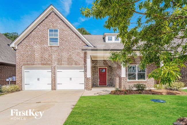 Building Photo - 1130 Overlook Dr