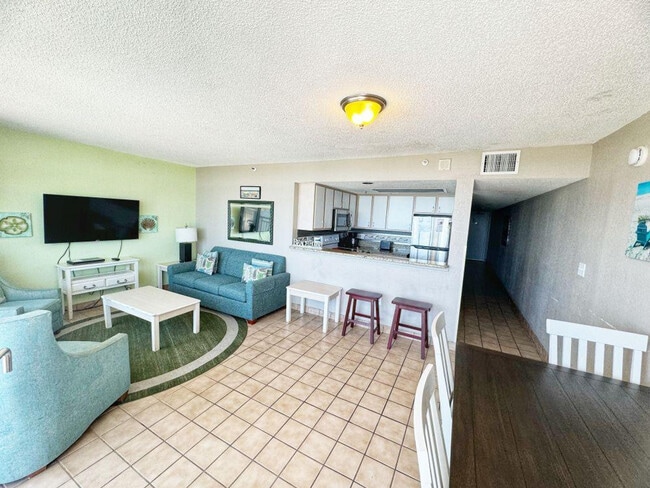 Building Photo - 1700 N Ocean Blvd