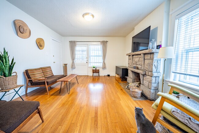 Building Photo - 4152 McGee St