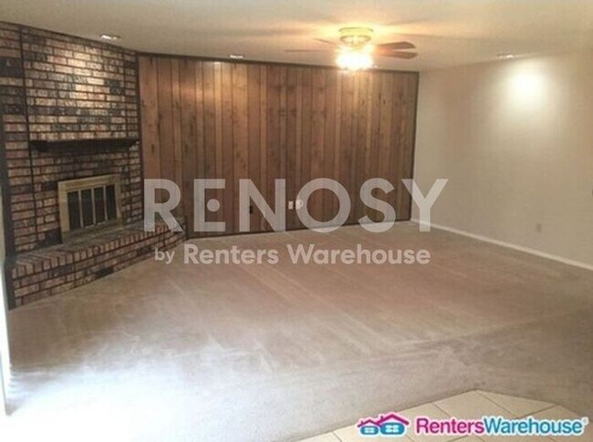 Building Photo - Beautiful 3 bedroom Home in North Richland Hills!