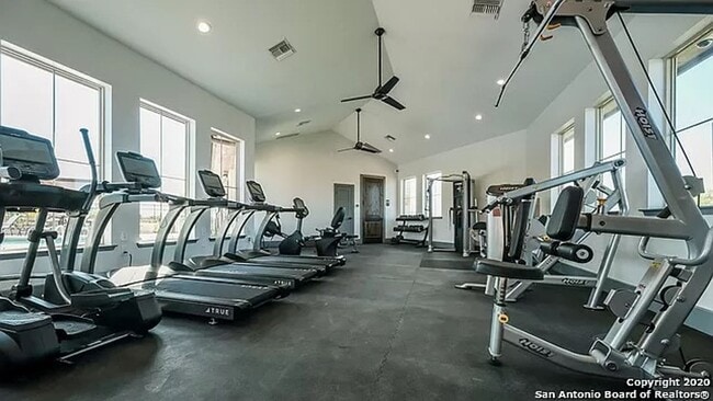 Building Photo - ONE STORY  |  3 BEDROOM  |  2 BATH  |  YARD SERVICE INCLUDED  |  WHISPER FALLS  |  POOL - GYM - P...