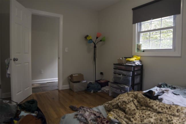 Building Photo - 1700 Packard St