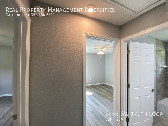 Building Photo - 2458 SW 170th Loop