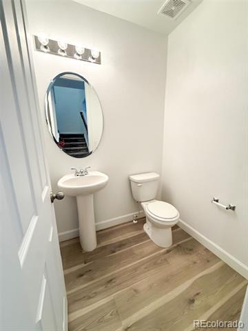 Building Photo - 591 S Pitkin Ct