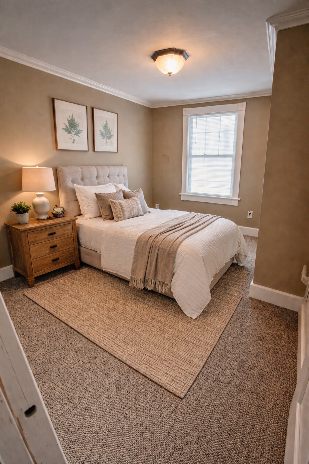 Bedroom 2 - 16 Day Ave