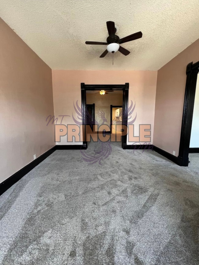 Building Photo - West Granite Street Uptown House