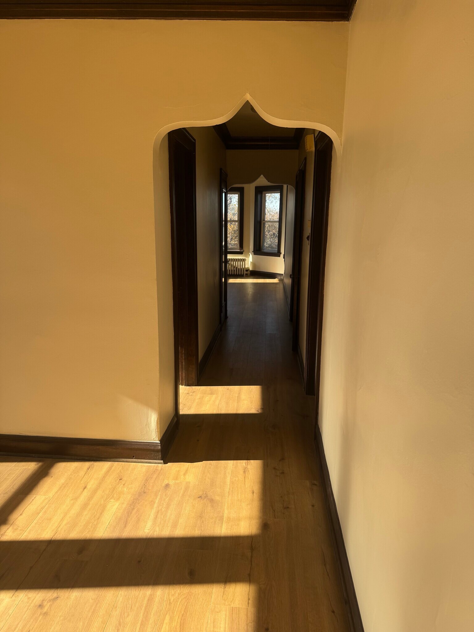 Building Photo - 6609 S California Ave