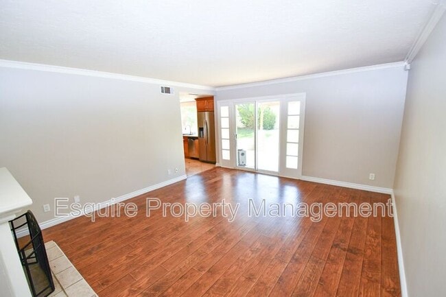 Building Photo - 1310 Gracia St