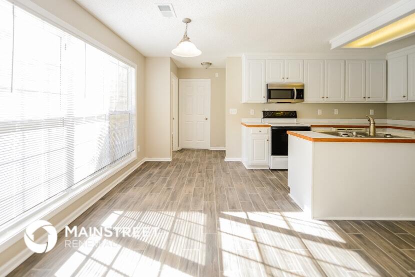 Building Photo - 1604 Madison Dr