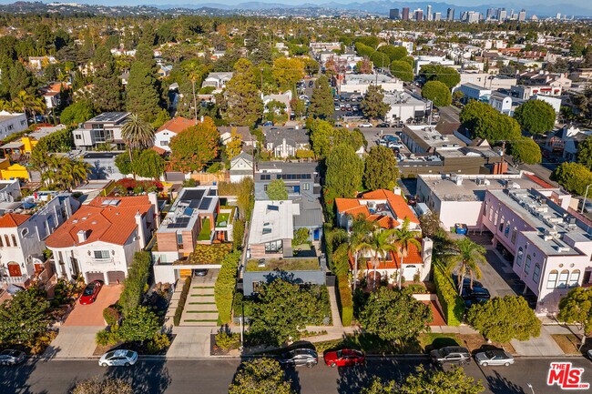 Building Photo - 723 Euclid St