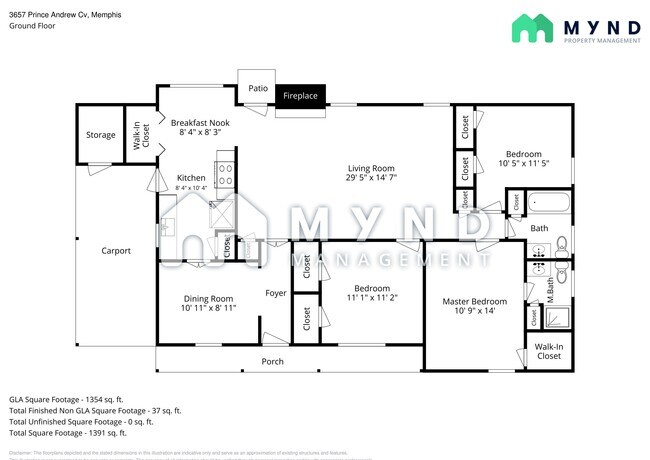 Building Photo - 3657 Prince Andrew Cv