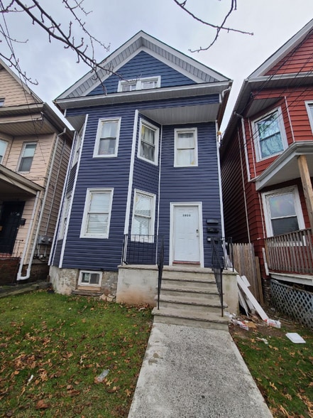 Building Photo - 1258 Anna St