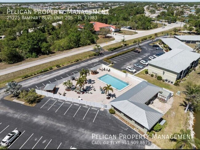 Building Photo - 25225 Rampart Blvd
