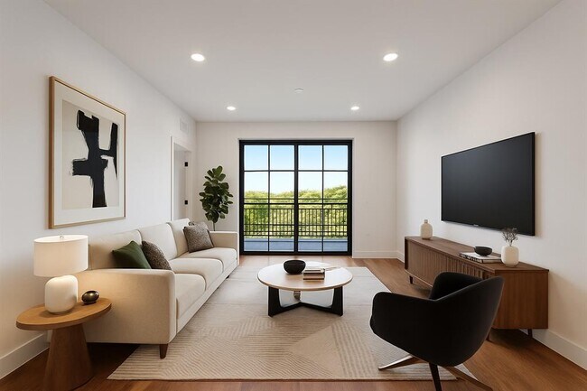 Building Photo - 4315 S Congress Ave