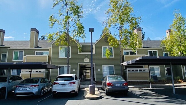 Building Photo - Spacious Lower Level, 2BD/2BA Condo Unit, ...