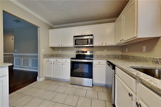 Building Photo - 1298 Sierra Ridge Pl SE