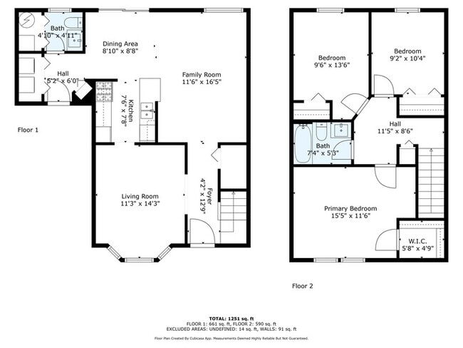 Building Photo - 1301 Seabury Cir