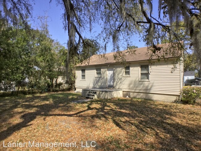 Building Photo - 3 br, 1 bath House - 249 Birchfield Dr