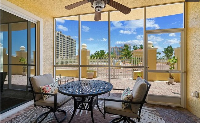 Building Photo - Rare Oversized Terrace & Waterfront Views ...