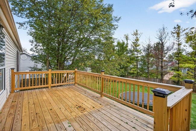 Building Photo - 5289 Frisco Dr