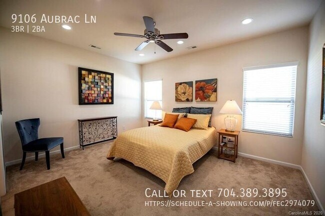 Building Photo - 9106 Aubrac Ln
