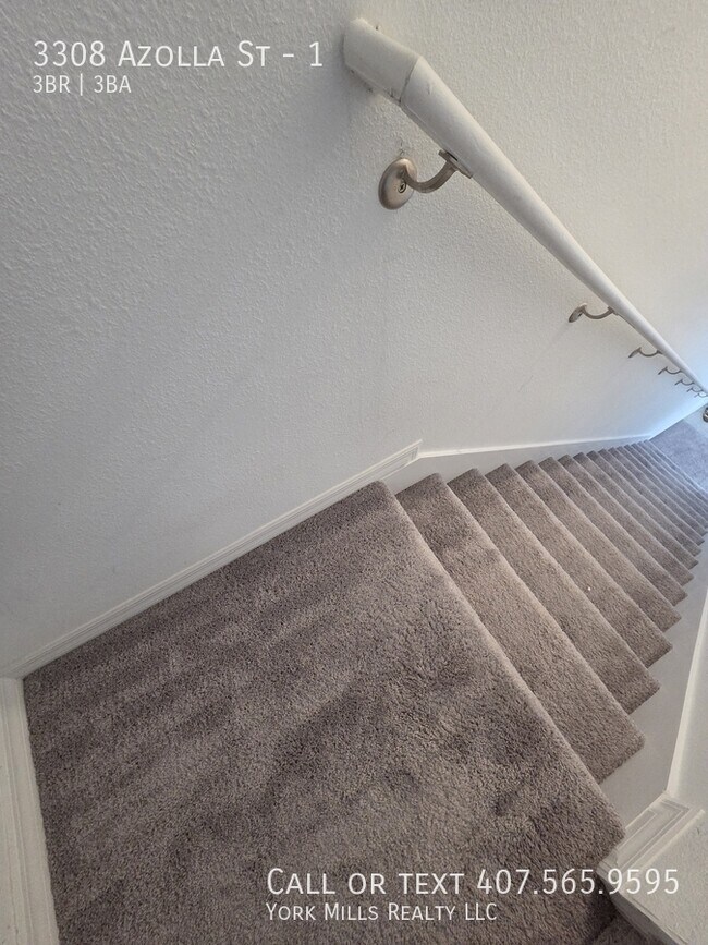 Building Photo - 3308 Azolla St