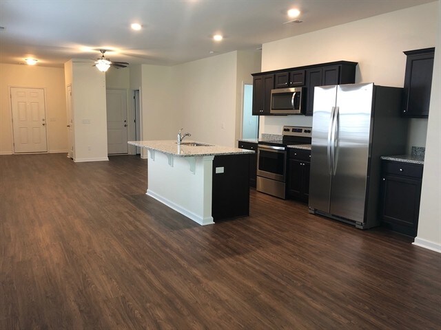 Building Photo - 218 Orion Way
