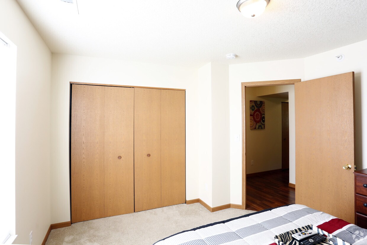 Briar Ridge Villas Warsaw