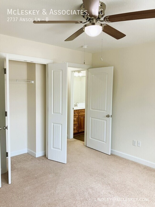 Building Photo - 2737 Ansol Ln