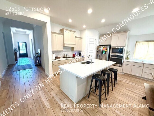 Building Photo - 12519 Pottsboro-