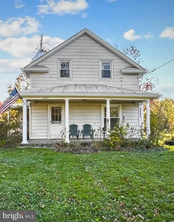 Building Photo - 6501 Glenbard Ct