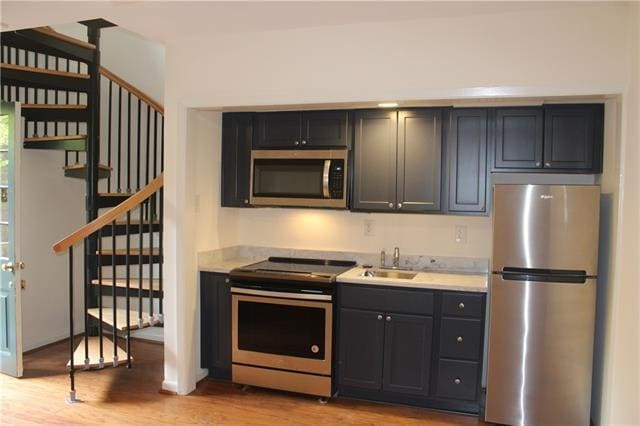 Building Photo - 1119 Dauphine St