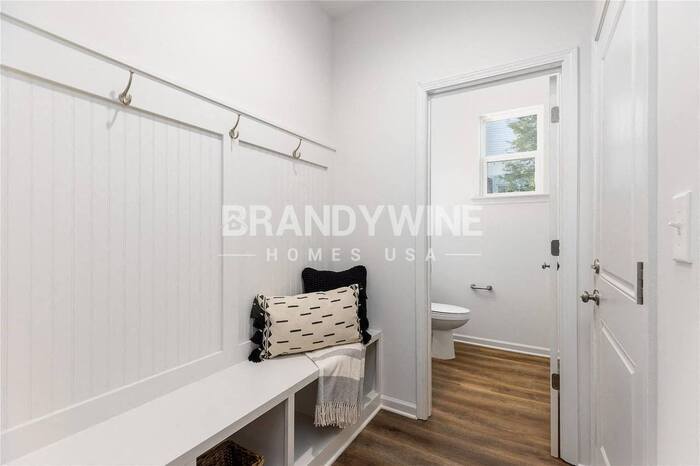 Building Photo - 8540 Starnes Randall Rd