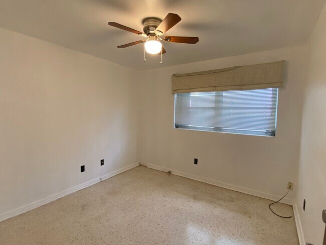 Second Bedroom - 133 Clark St