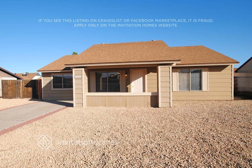 Primary Photo - 1456 W Runion Dr
