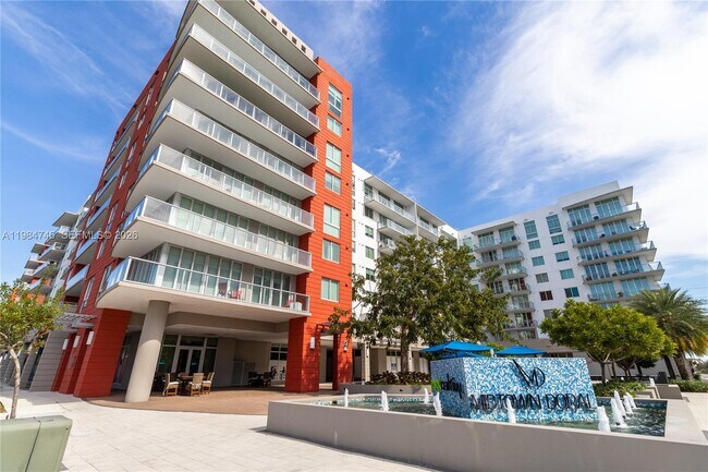 Building Photo - 7661 NW 107th Ave