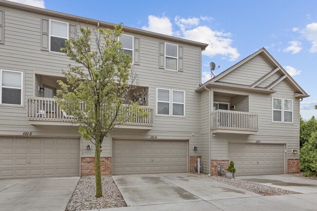 Building Photo - 101 Driscoll Ln