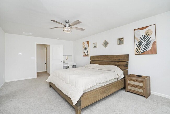 Building Photo - 7814 Messina Ct
