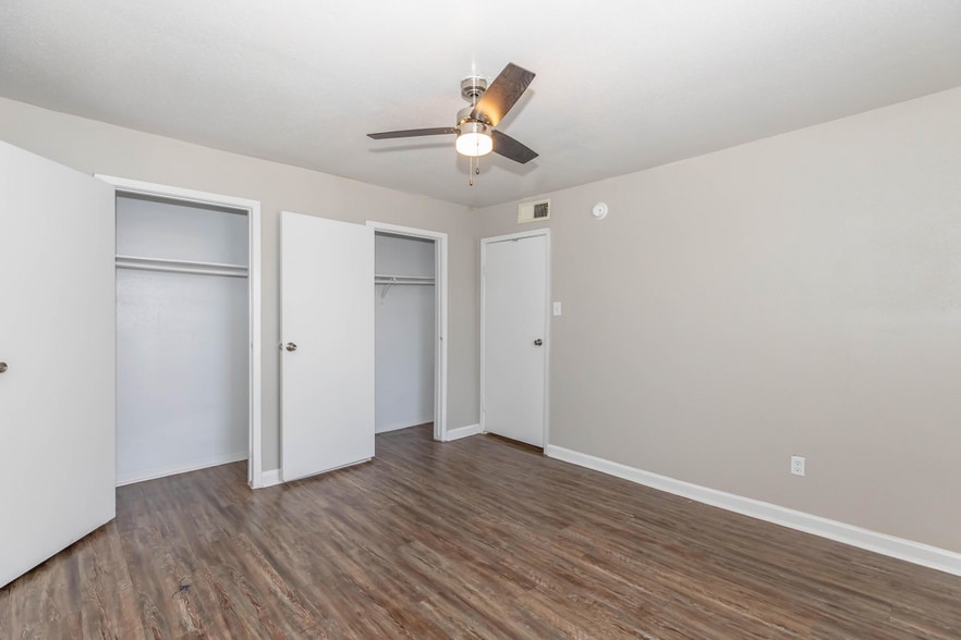 Interior Photo - Tidwell Park Apartments