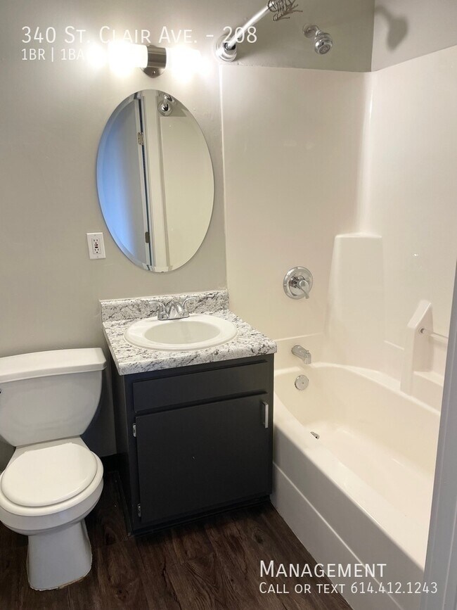 Building Photo - 340 St Clair Ave