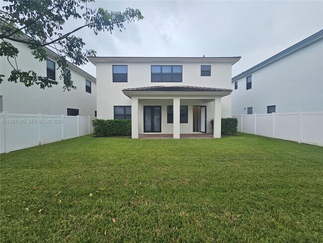 Building Photo - 4578 SW 174th Ave