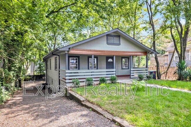 Building Photo - 4345 2nd Ave S