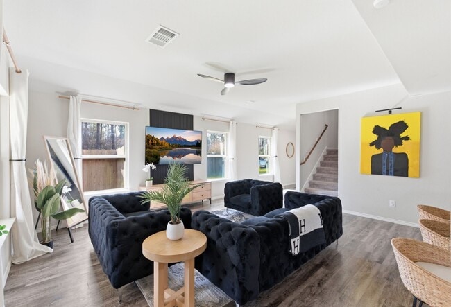 Building Photo - 8027 Dauntless Dr