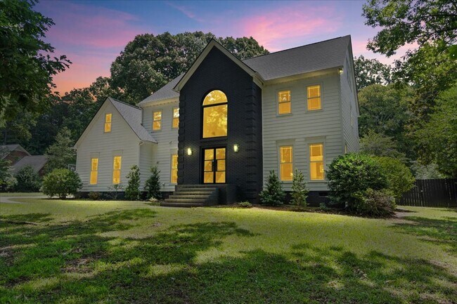 Building Photo - 11917 Shady Oak Ct