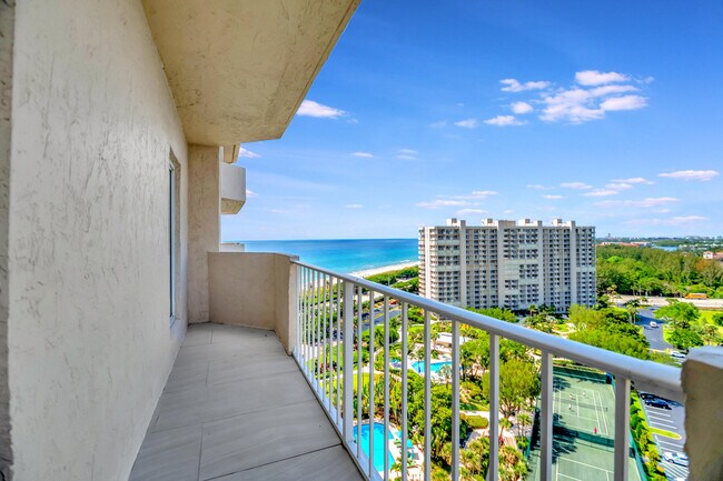 Building Photo - 4301 N Ocean Blvd