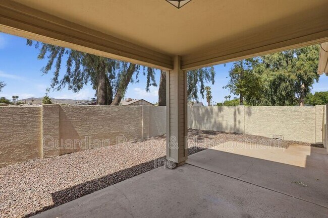 Building Photo - 4397 S Potter Dr