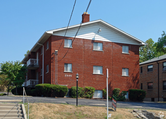 Building Photo - 2446-2450 Boudinot Ave